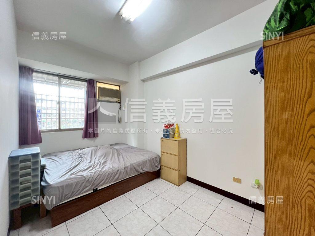 專任近信義國中小優質三房房屋室內格局與周邊環境