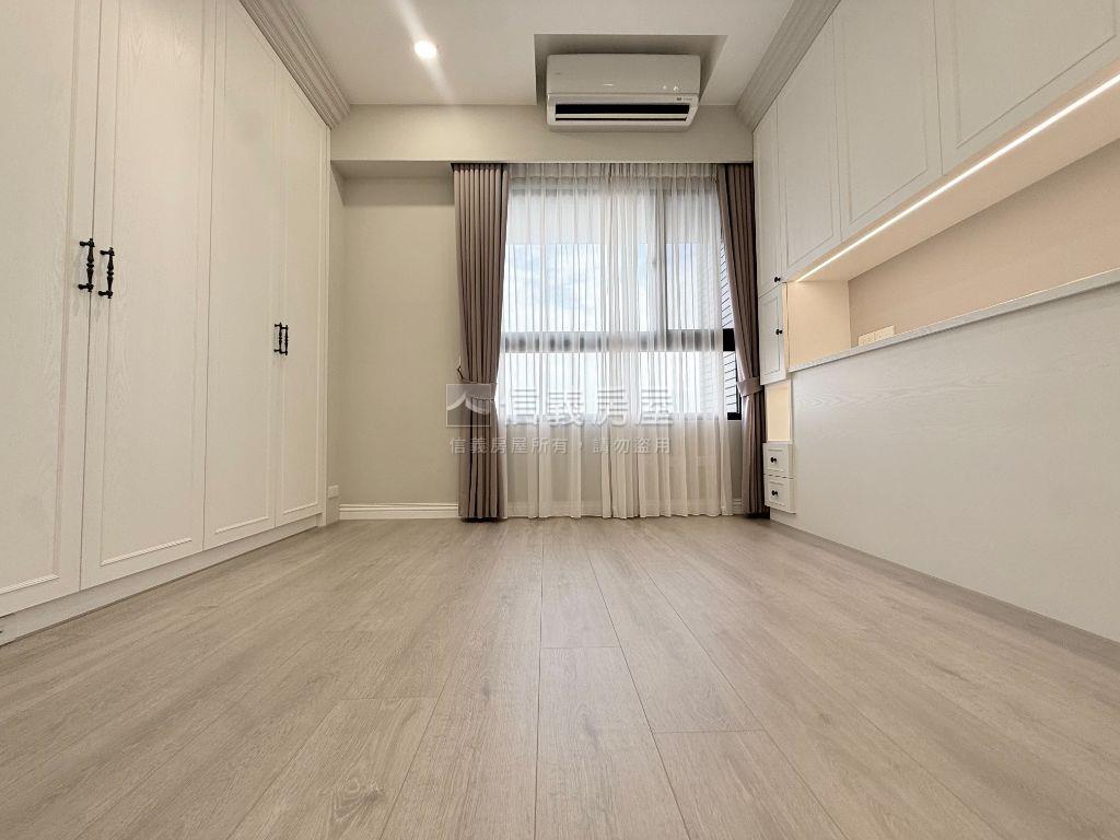 文山君品質感景觀兩房房屋室內格局與周邊環境