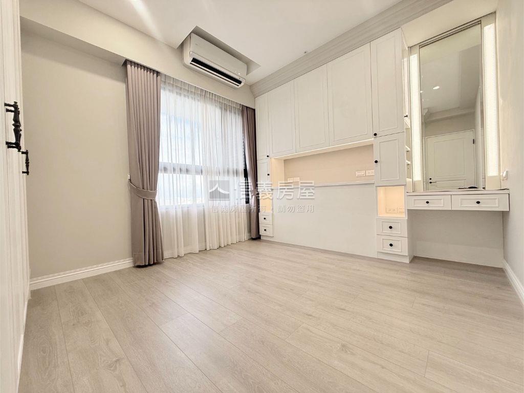 文山君品質感景觀兩房房屋室內格局與周邊環境