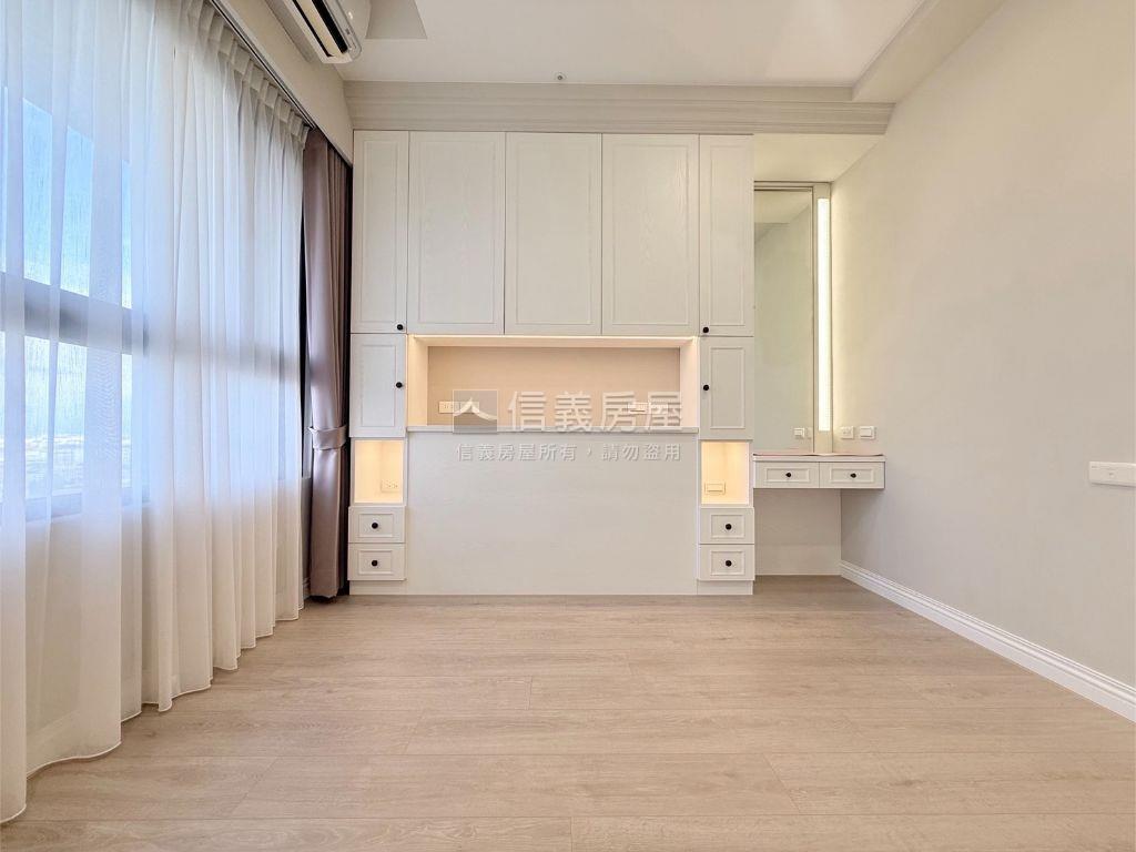 文山君品質感景觀兩房房屋室內格局與周邊環境