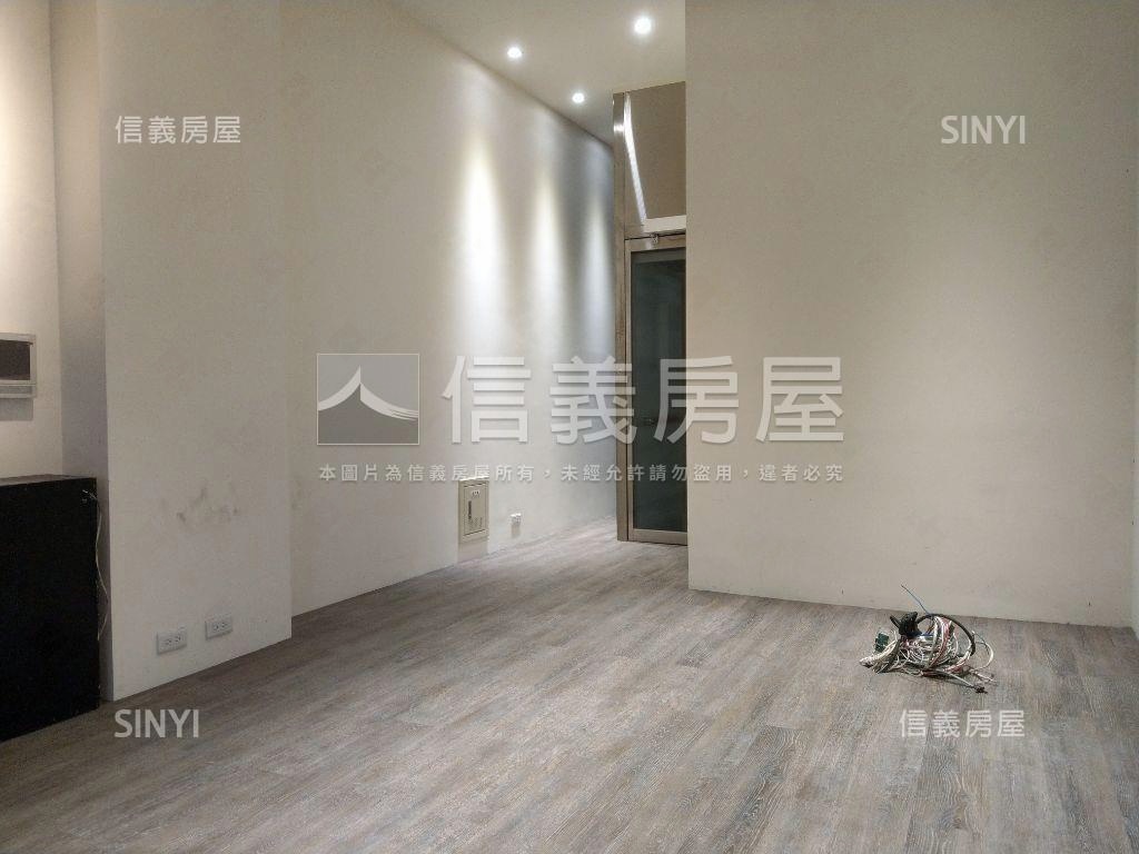 匯台大公館稀有整棟店面房屋室內格局與周邊環境