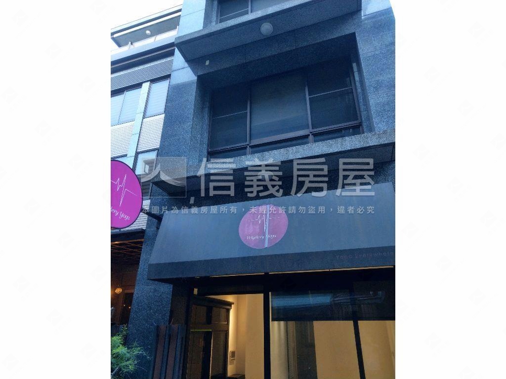 匯台大公館稀有整棟店面房屋室內格局與周邊環境