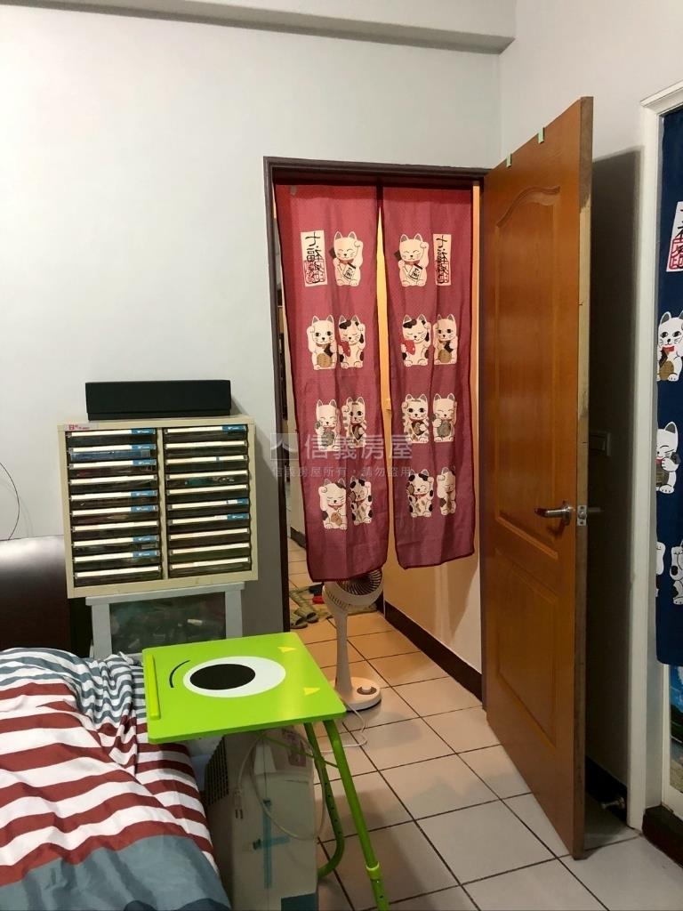華新街低總價好成家房屋室內格局與周邊環境