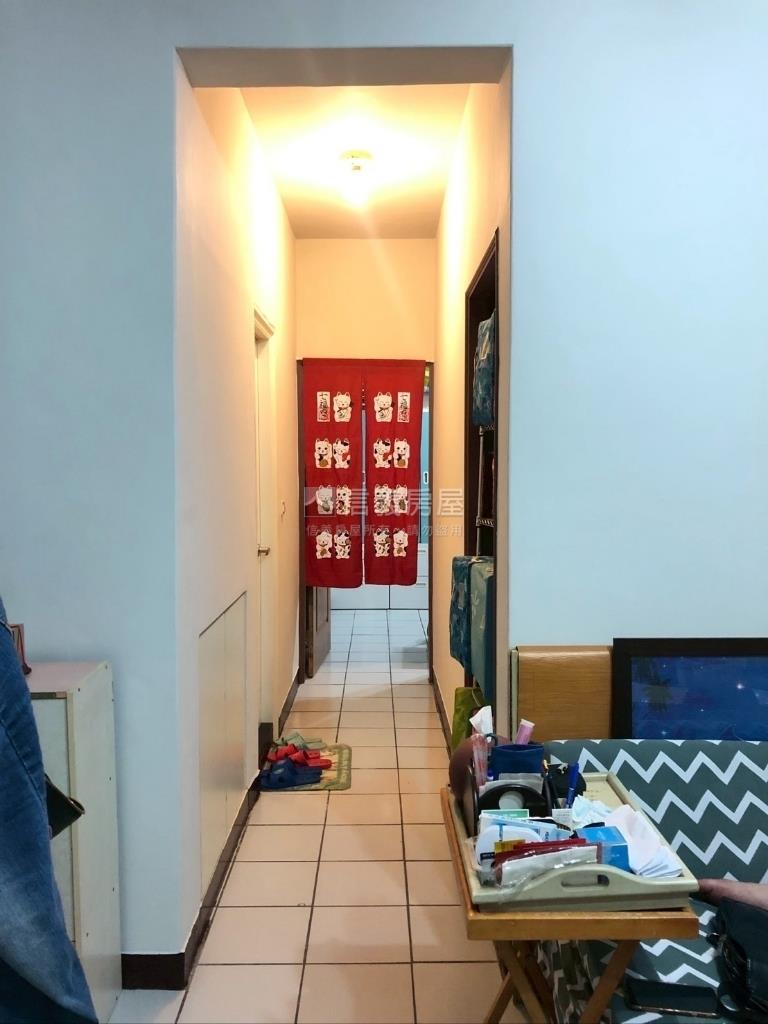華新街低總價好成家房屋室內格局與周邊環境