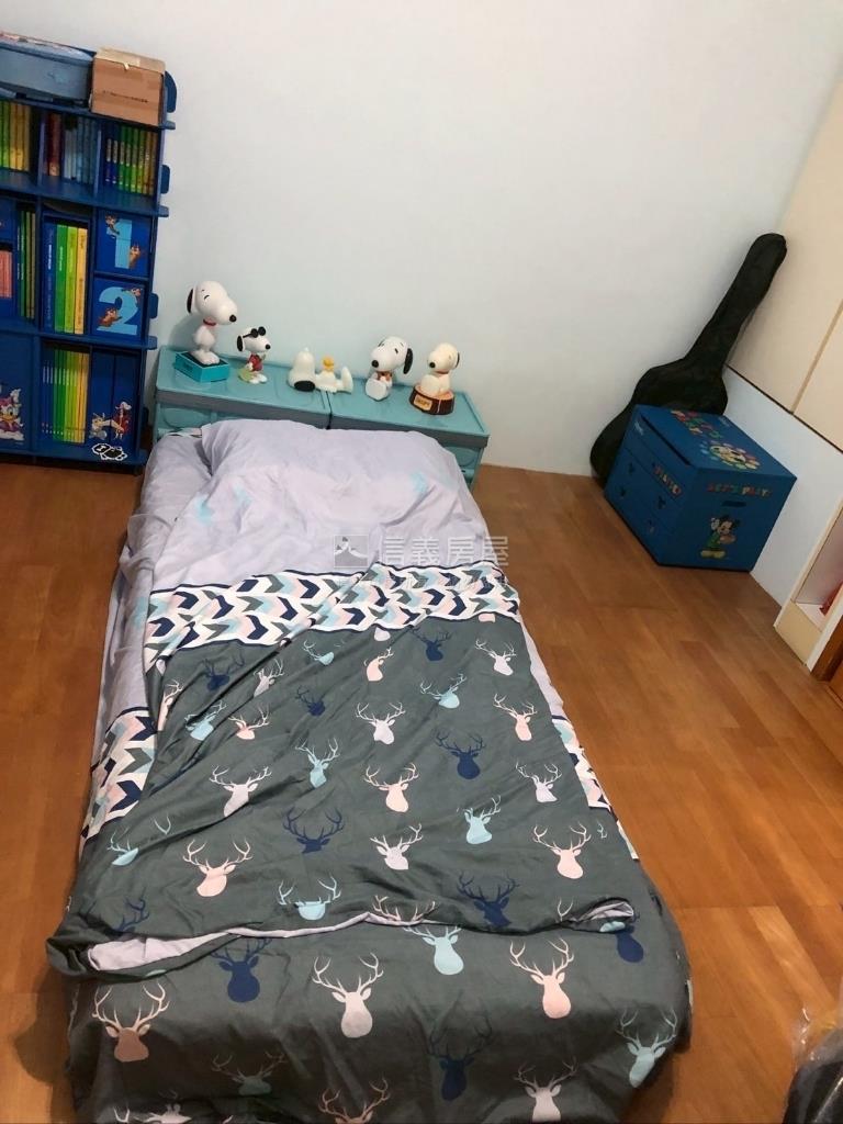 華新街低總價好成家房屋室內格局與周邊環境