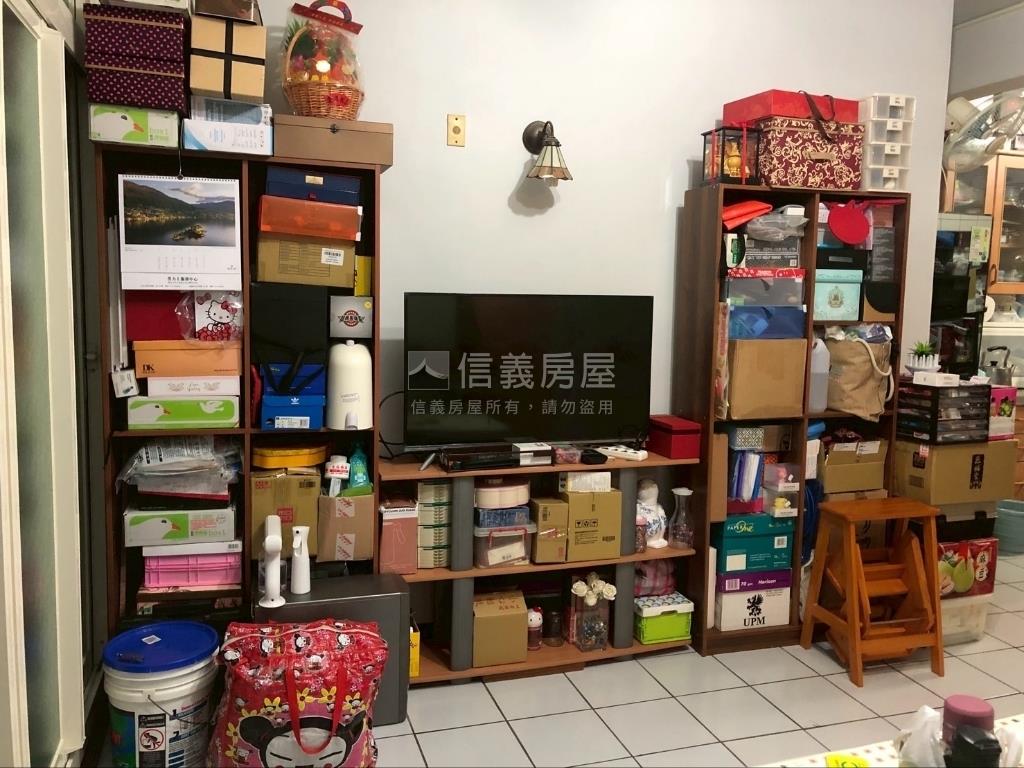 華新街低總價好成家房屋室內格局與周邊環境