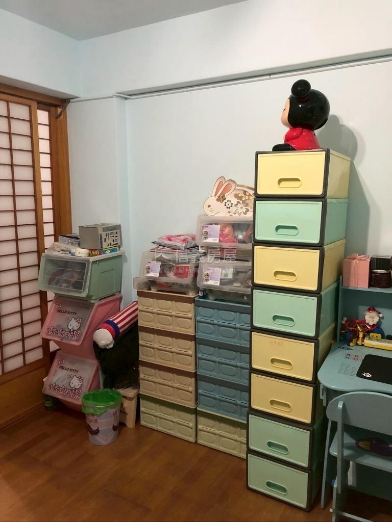 華新街低總價好成家房屋室內格局與周邊環境