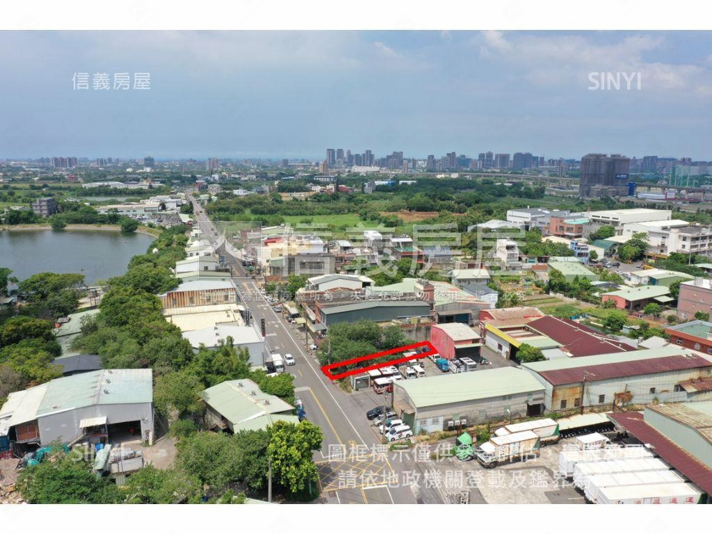這裡有塊農地要出售房屋室內格局與周邊環境