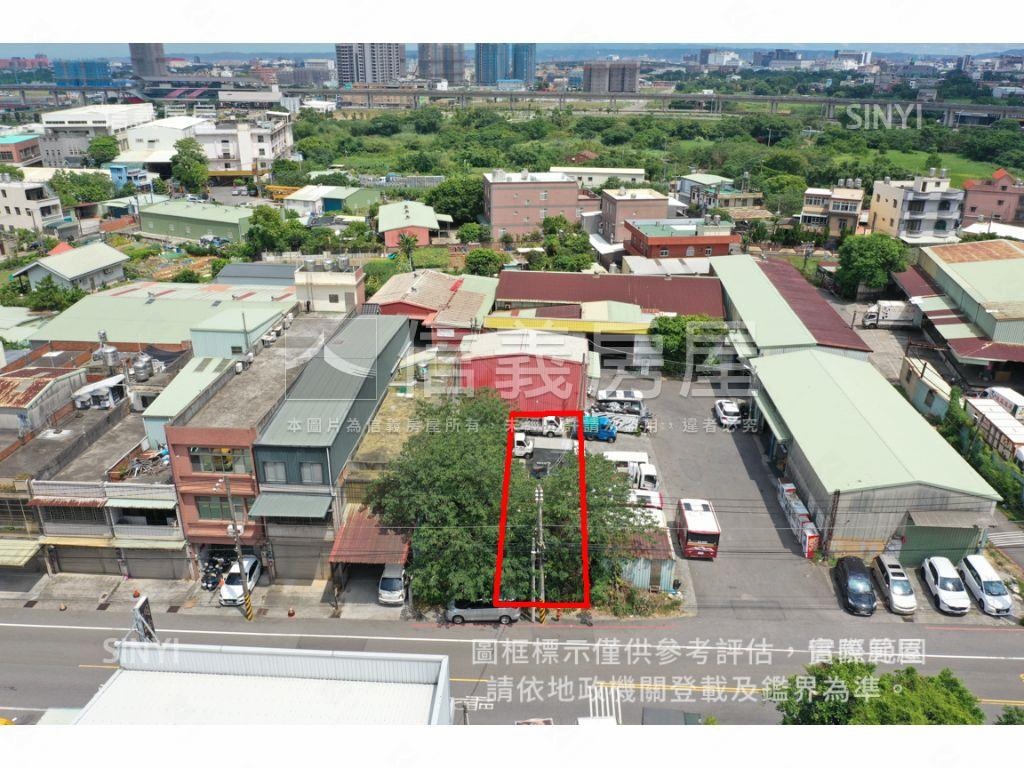 這裡有塊農地要出售房屋室內格局與周邊環境