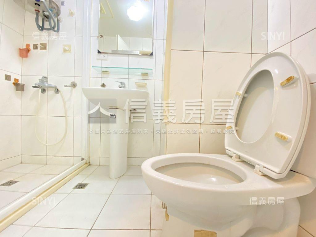 真愛＊北大景觀美套房房屋室內格局與周邊環境