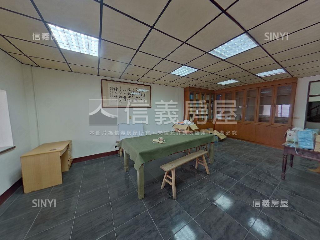 南屯路一段可營登透店房屋室內格局與周邊環境