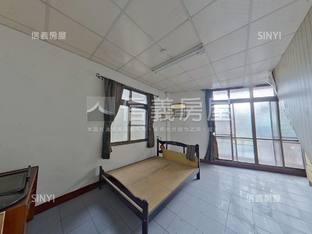 南屯路一段可營登透店房屋室內格局與周邊環境