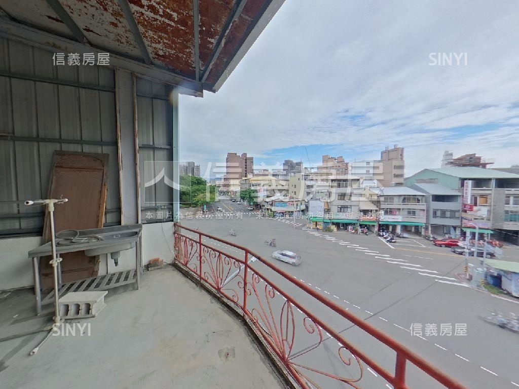 南屯路一段可營登透店房屋室內格局與周邊環境