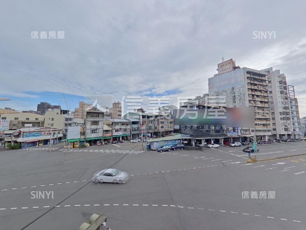 南屯路一段可營登透店房屋室內格局與周邊環境