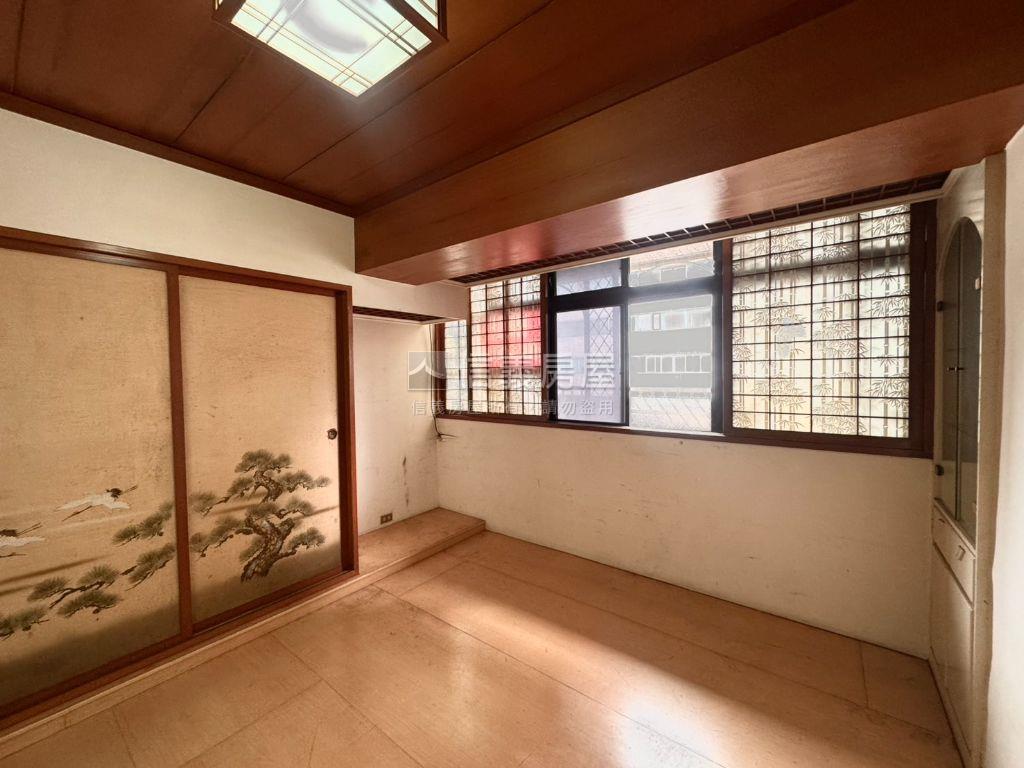 新案－南京東路電梯大３房房屋室內格局與周邊環境