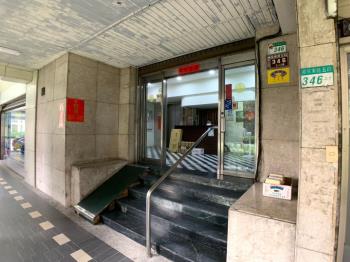 新案－南京東路電梯大３房