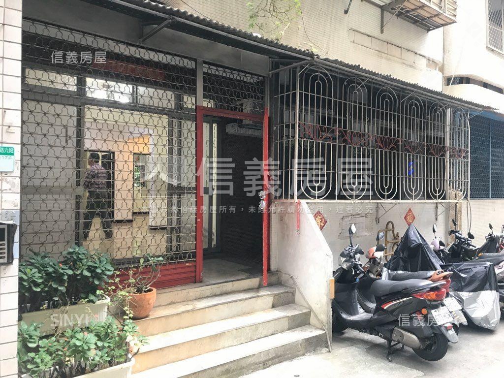 內湖行政中心１樓住辦房屋室內格局與周邊環境