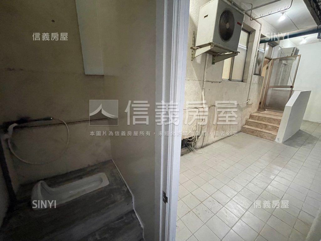 內湖行政中心１樓住辦房屋室內格局與周邊環境