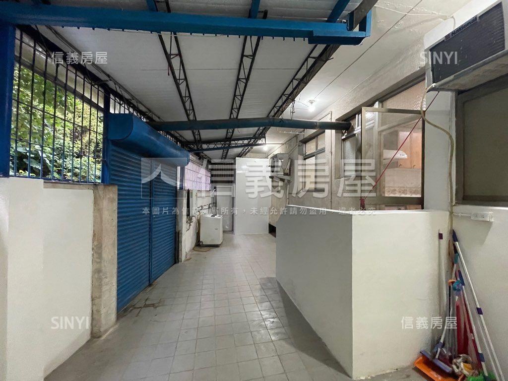 內湖行政中心１樓住辦房屋室內格局與周邊環境