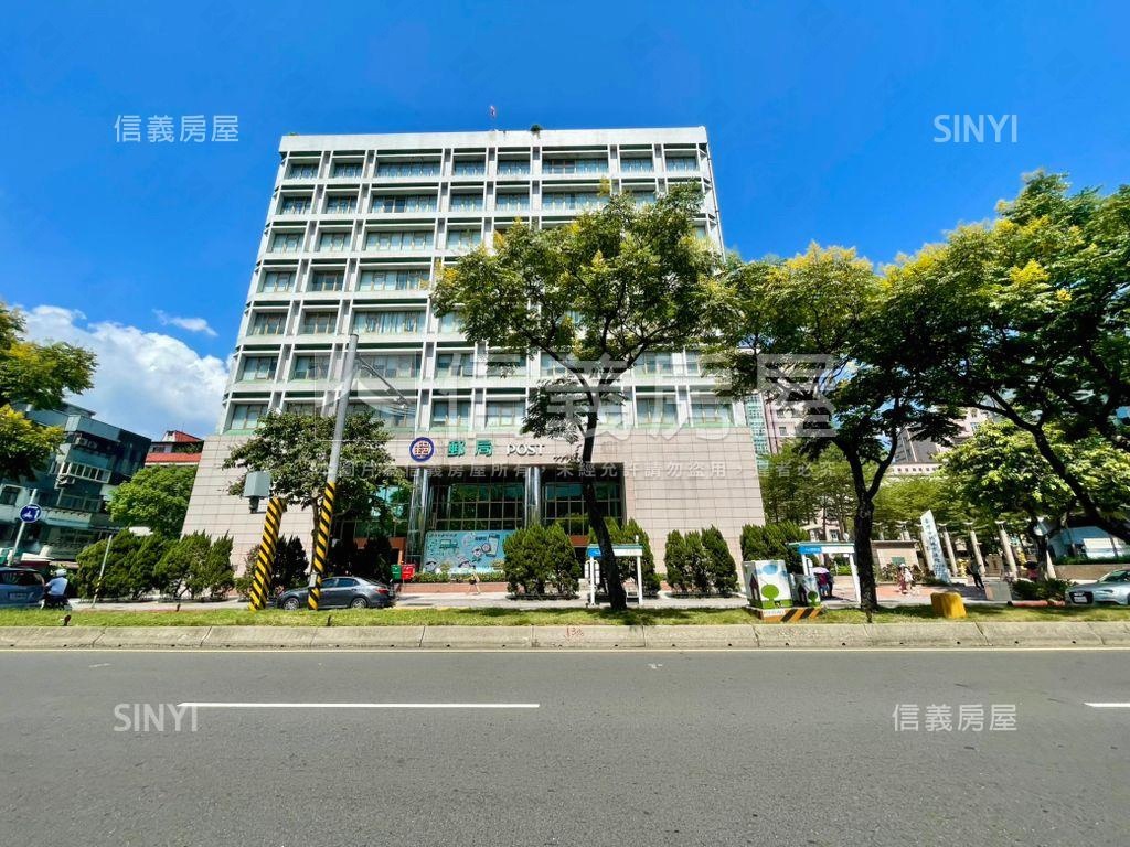 內湖行政中心１樓住辦房屋室內格局與周邊環境