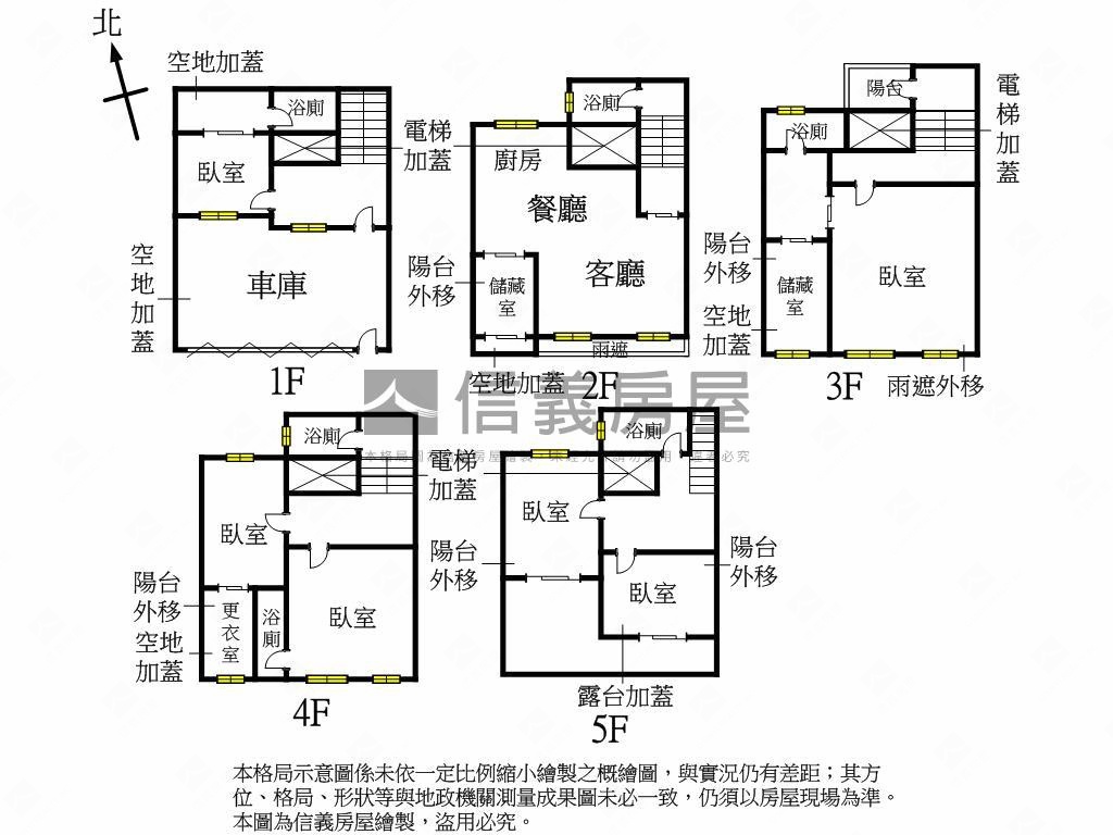 文山綠園道旁面寬雙車墅房屋室內格局與周邊環境
