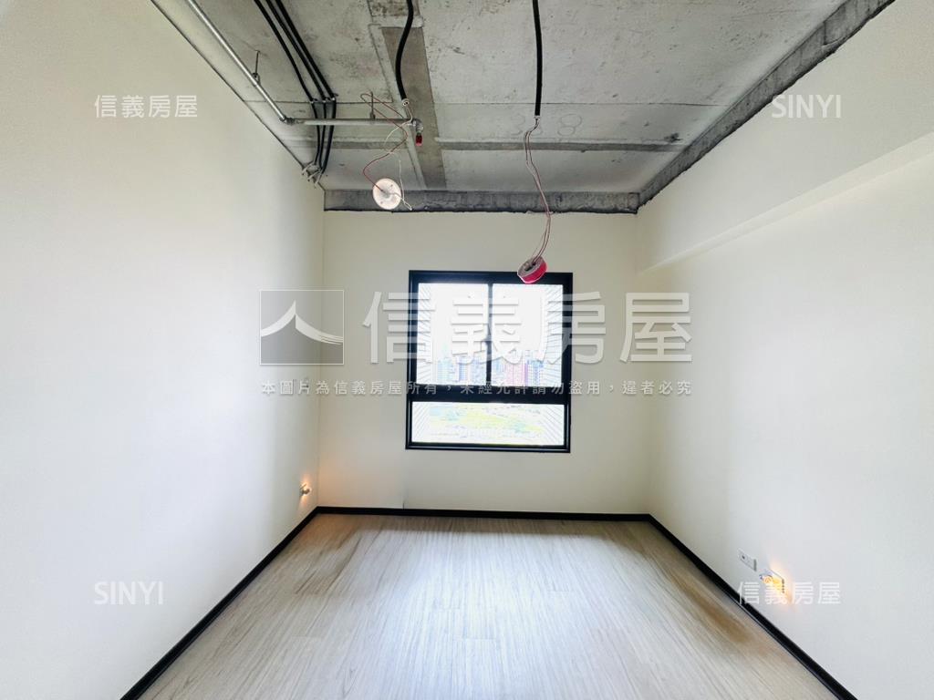 豐邑豐禾高樓朝南３房平車房屋室內格局與周邊環境
