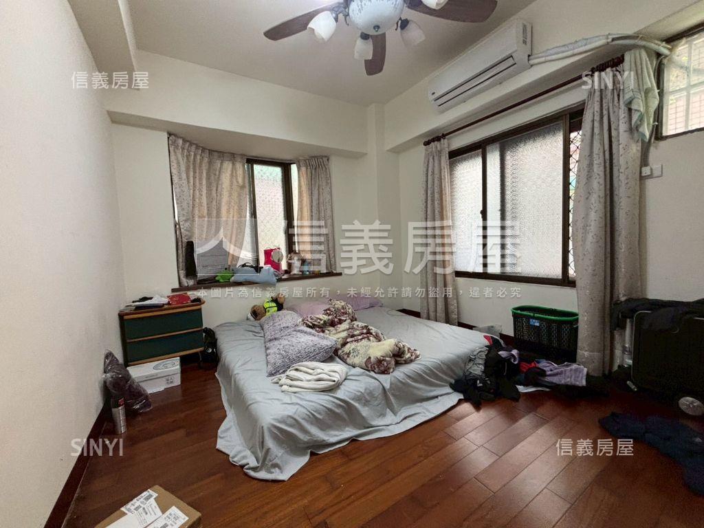 溫馨園☆三房機下車位房屋室內格局與周邊環境