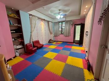 溫馨園☆三房機下車位