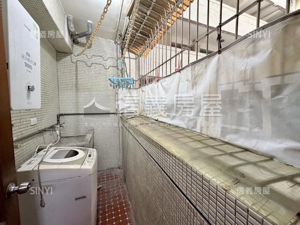 文化中心首排景觀亮三房房屋室內格局與周邊環境