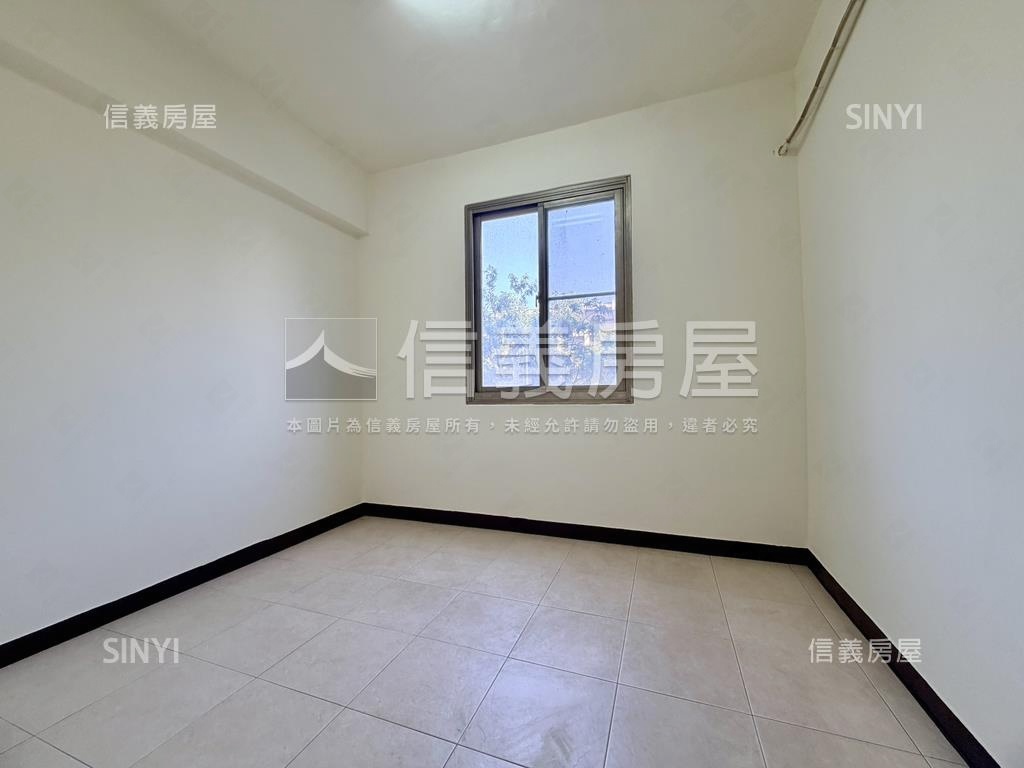 文化中心首排景觀亮三房房屋室內格局與周邊環境