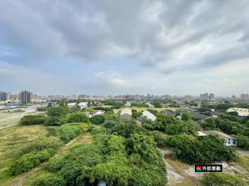 龍騰首席首排四房雙平車