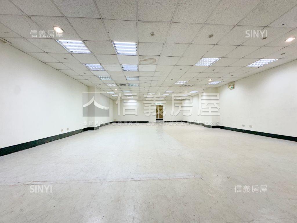 世界經貿中心優質廠辦房屋室內格局與周邊環境