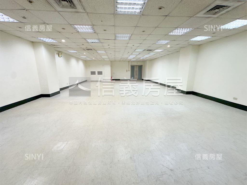 世界經貿中心優質廠辦房屋室內格局與周邊環境