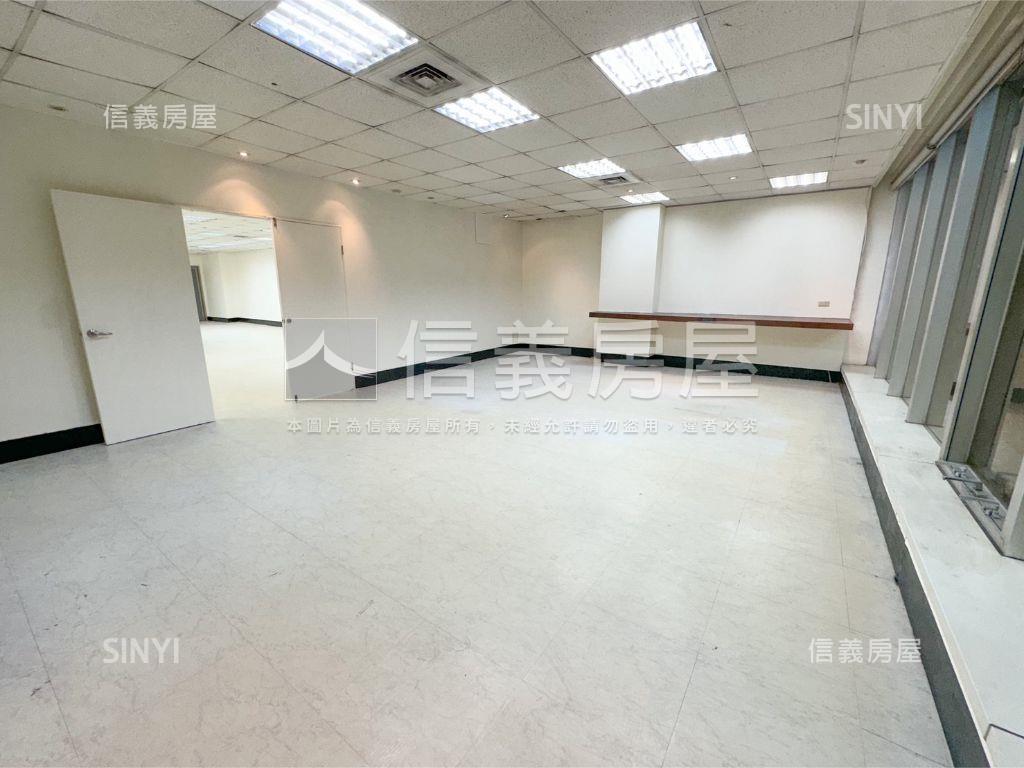 世界經貿中心優質廠辦房屋室內格局與周邊環境