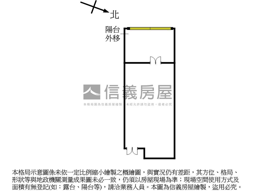 世界經貿中心優質廠辦房屋室內格局與周邊環境