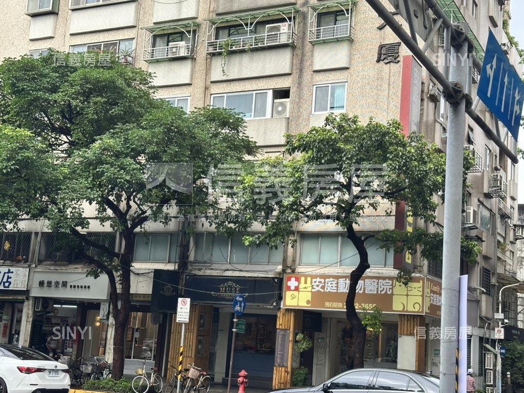 大安金山法式金店王房屋室內格局與周邊環境