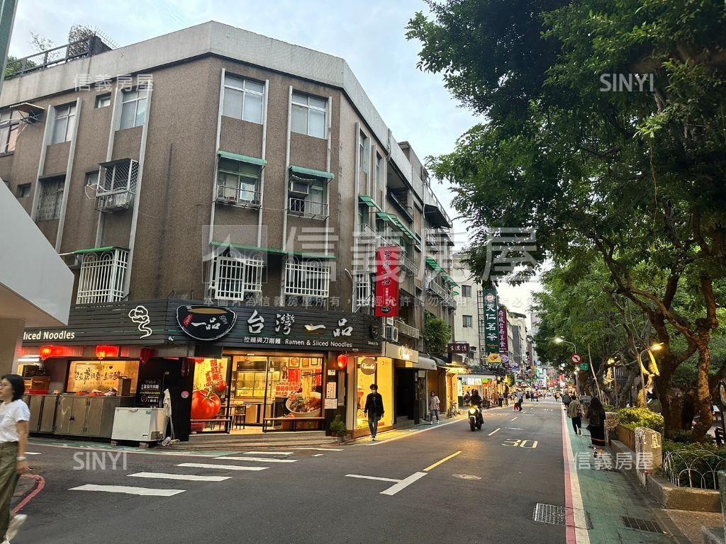 大安金山法式金店王房屋室內格局與周邊環境
