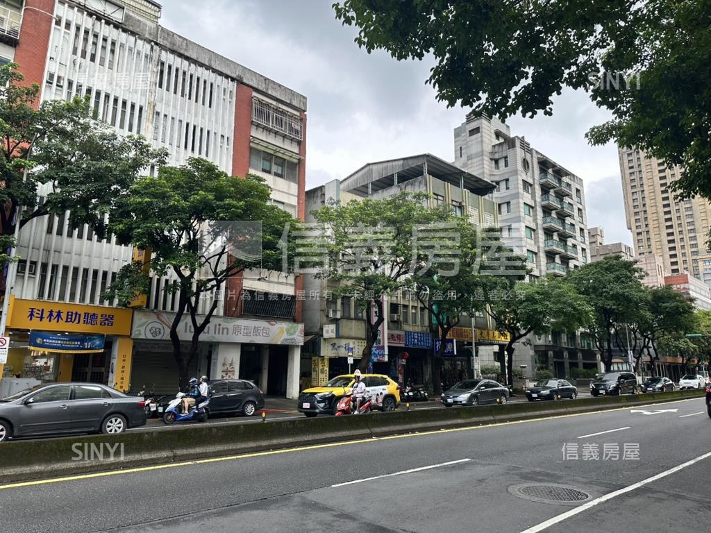 大安金山法式金店王房屋室內格局與周邊環境