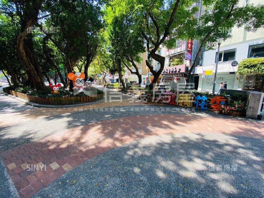 大安金山法式金店王房屋室內格局與周邊環境