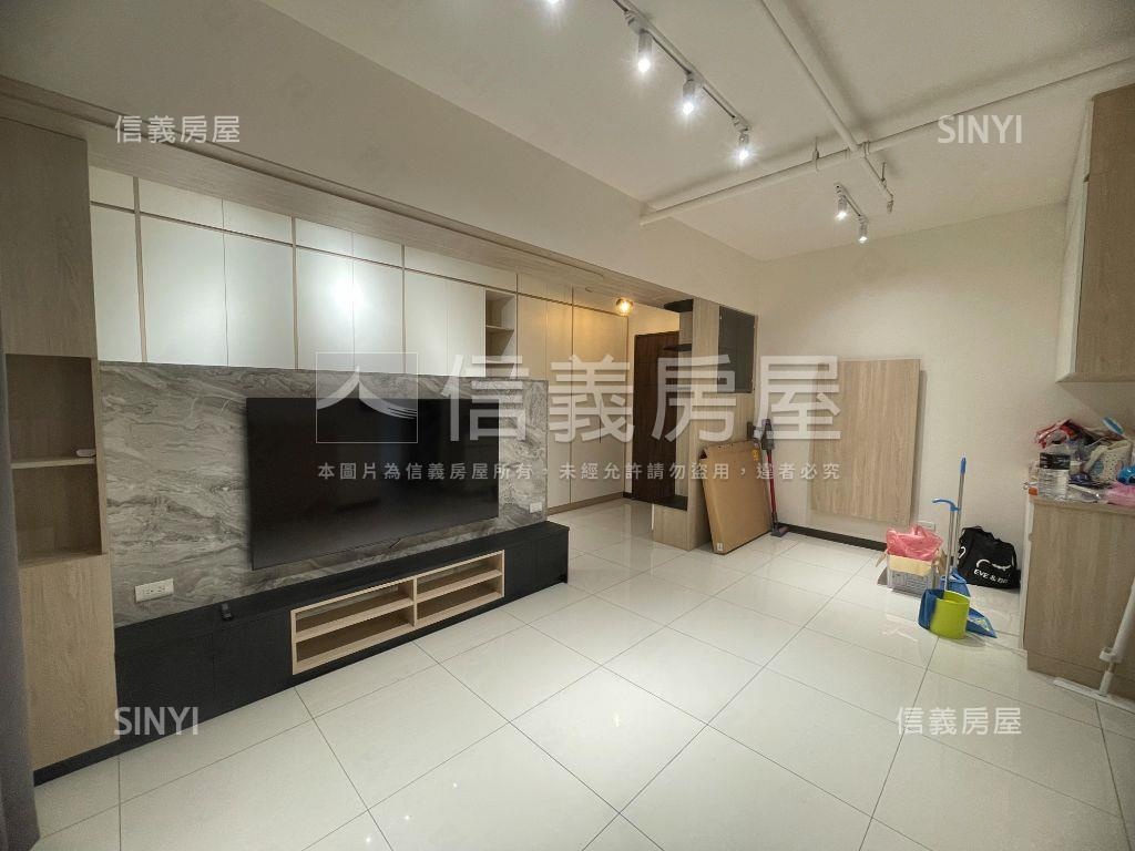 大櫻國２華麗２房平車房屋室內格局與周邊環境