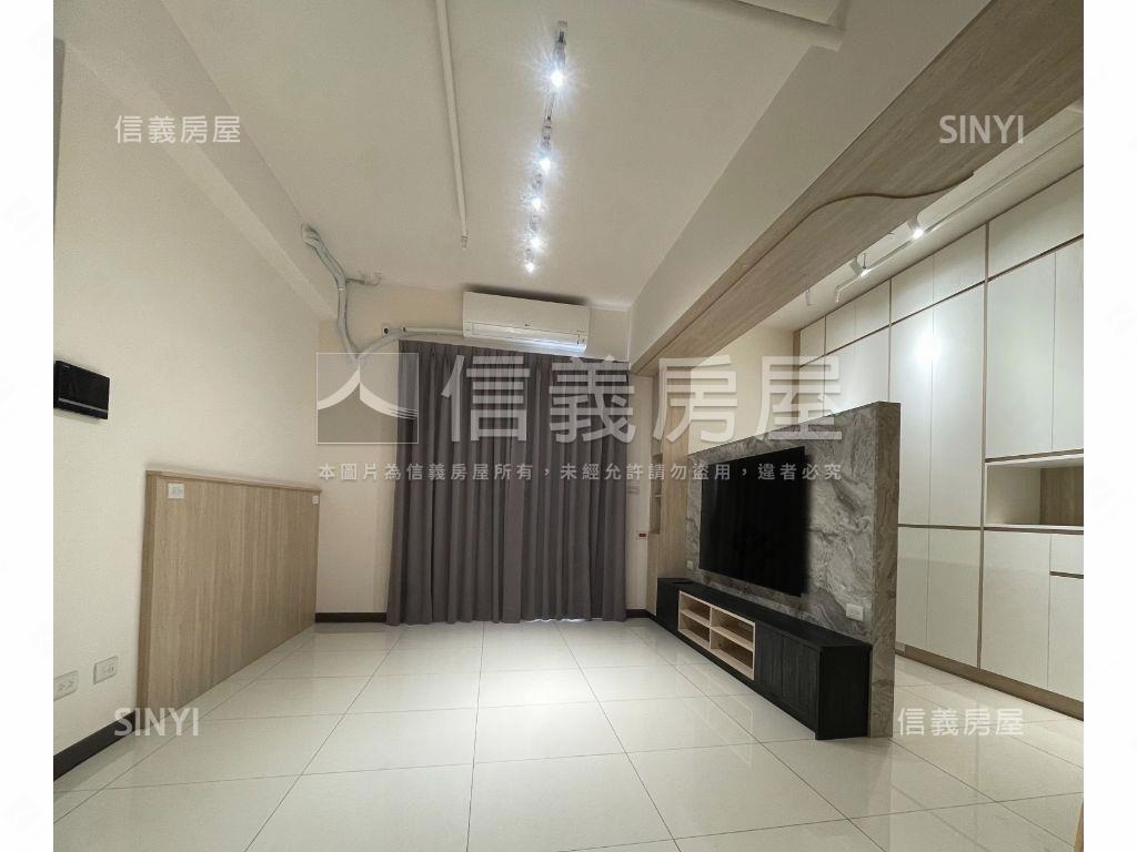 大櫻國２華麗２房平車房屋室內格局與周邊環境