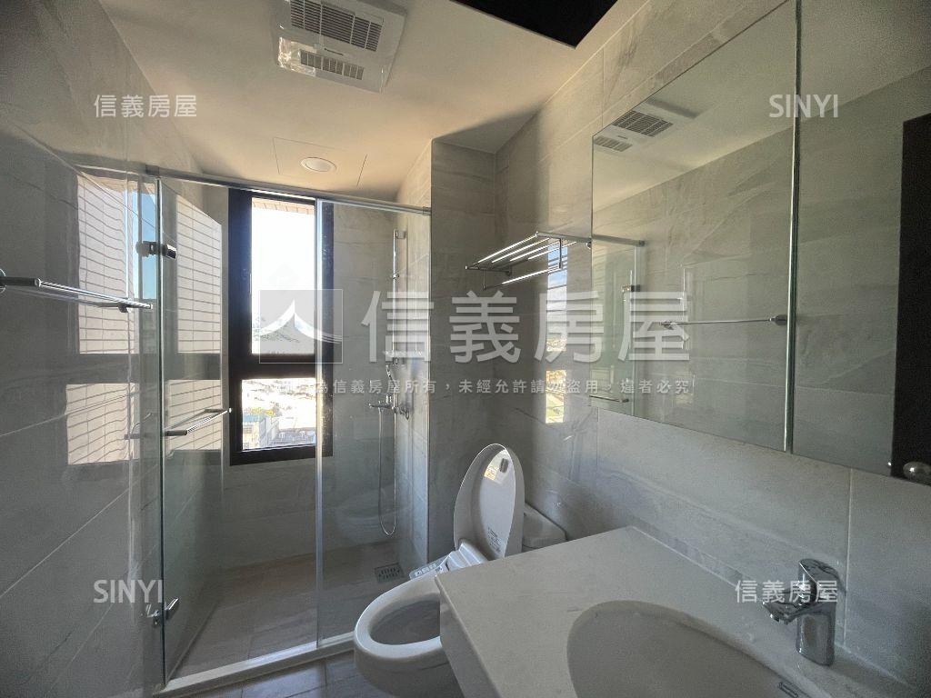 大櫻國２華麗２房平車房屋室內格局與周邊環境