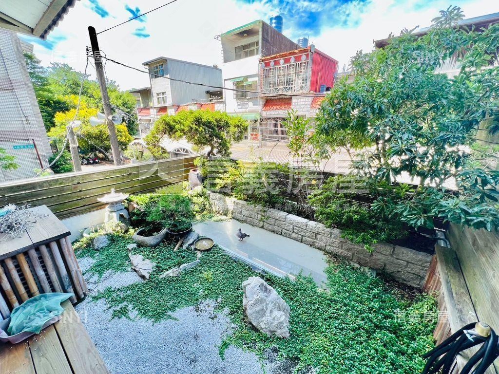 雅致綠景人文電梯別墅房屋室內格局與周邊環境