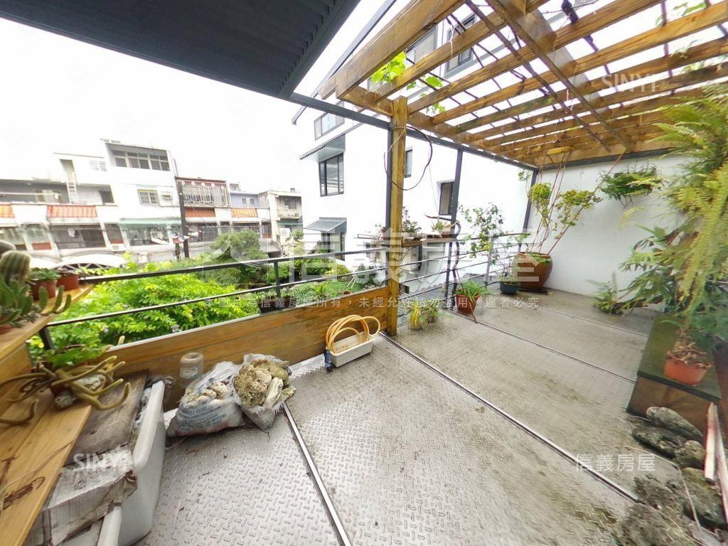 雅致綠景人文電梯別墅房屋室內格局與周邊環境