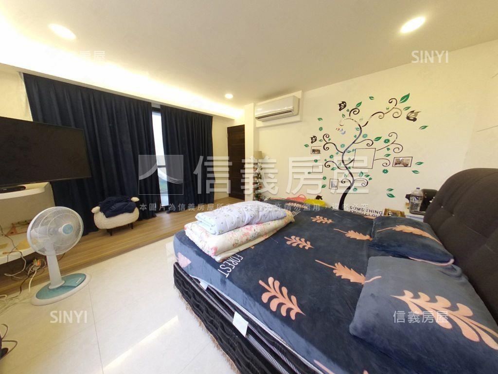 雅致綠景人文電梯別墅房屋室內格局與周邊環境