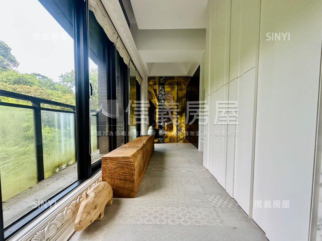 天開圖畫✪山水首席房屋室內格局與周邊環境