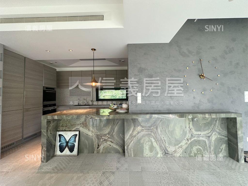 天開圖畫✪山水首席房屋室內格局與周邊環境