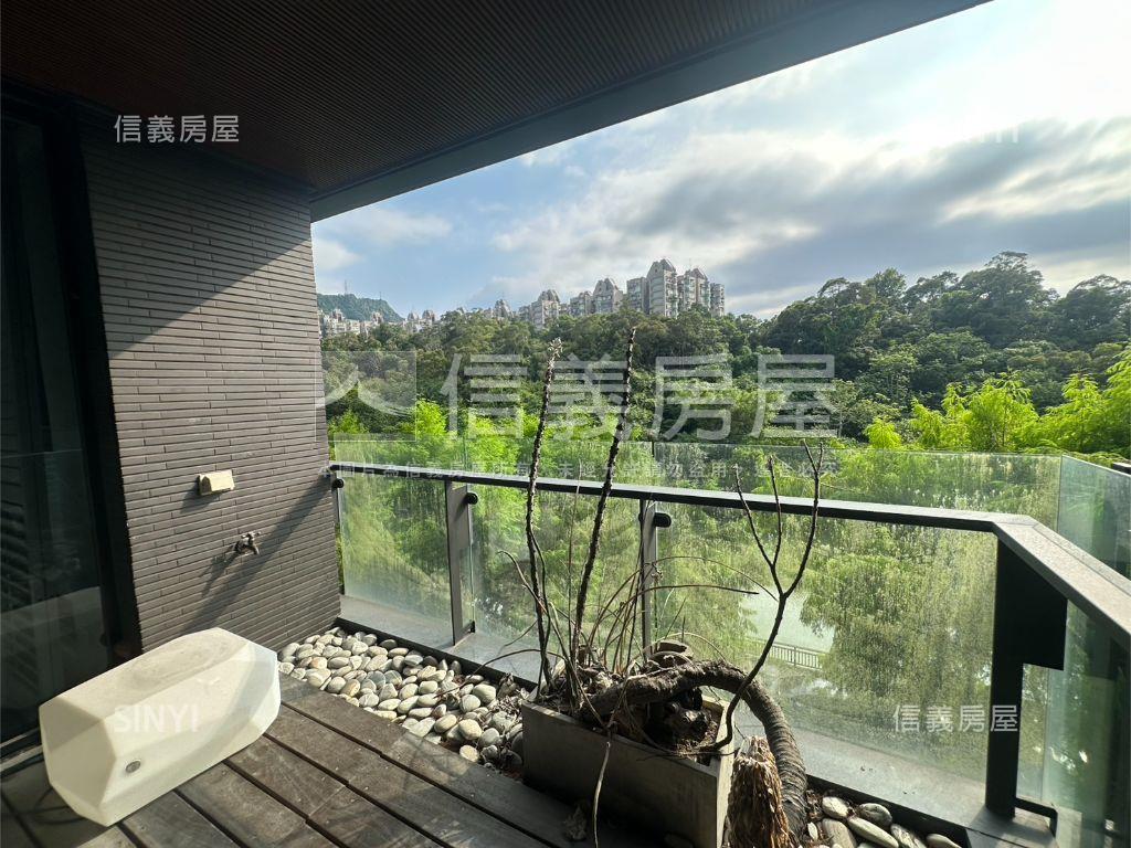 天開圖畫✪山水首席房屋室內格局與周邊環境