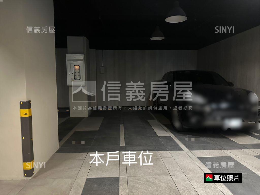 天開圖畫✪山水首席房屋室內格局與周邊環境