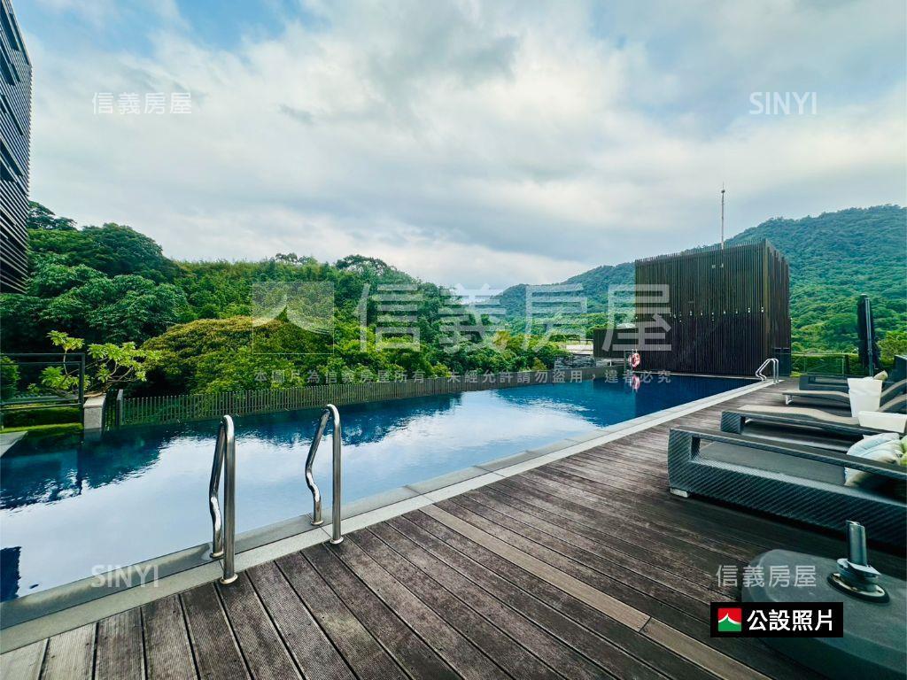 天開圖畫✪山水首席房屋室內格局與周邊環境